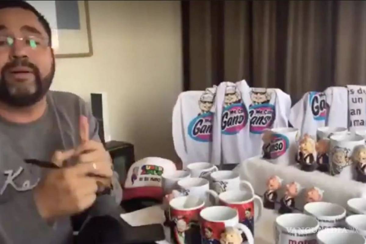 Denuncian reporteras a youtuber de la 'Mañananera' de AMLO por llamarlas &quot;prostitutas de la información&quot;