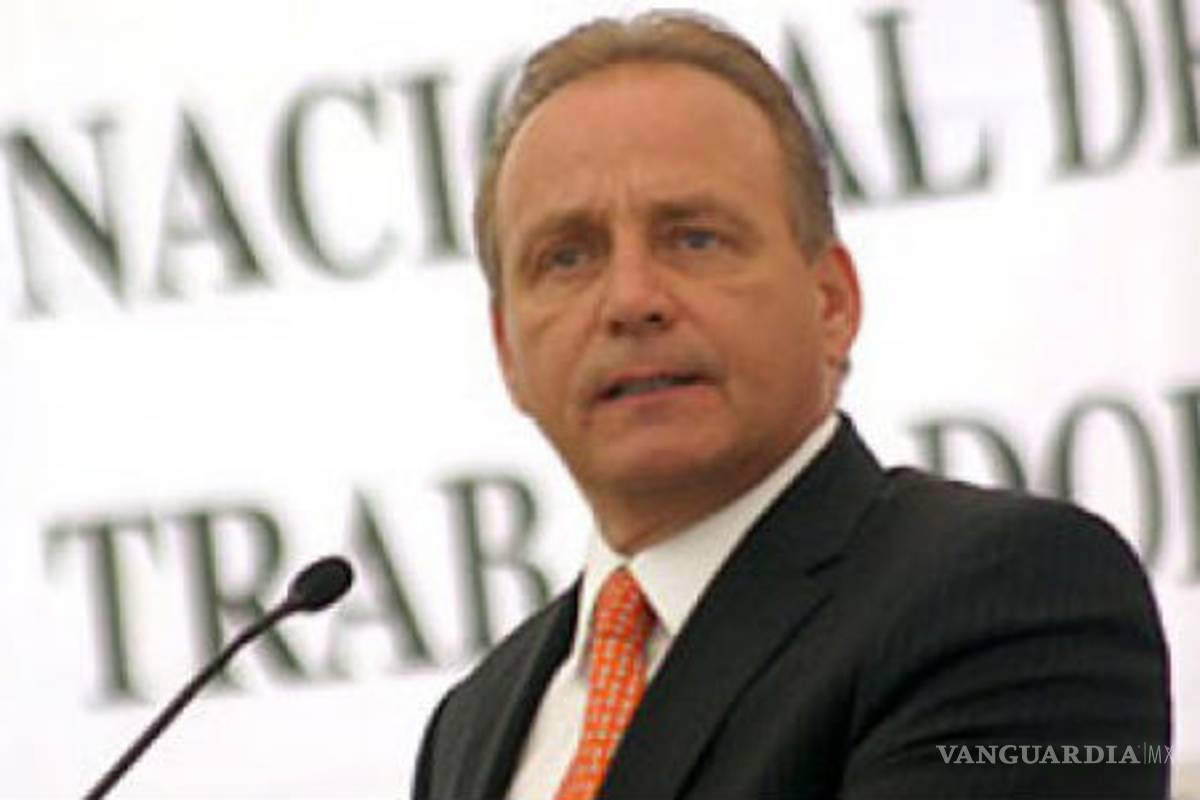 Fallece hermano de Eugenio Ímaz Gispert, exdirector General del Cisen