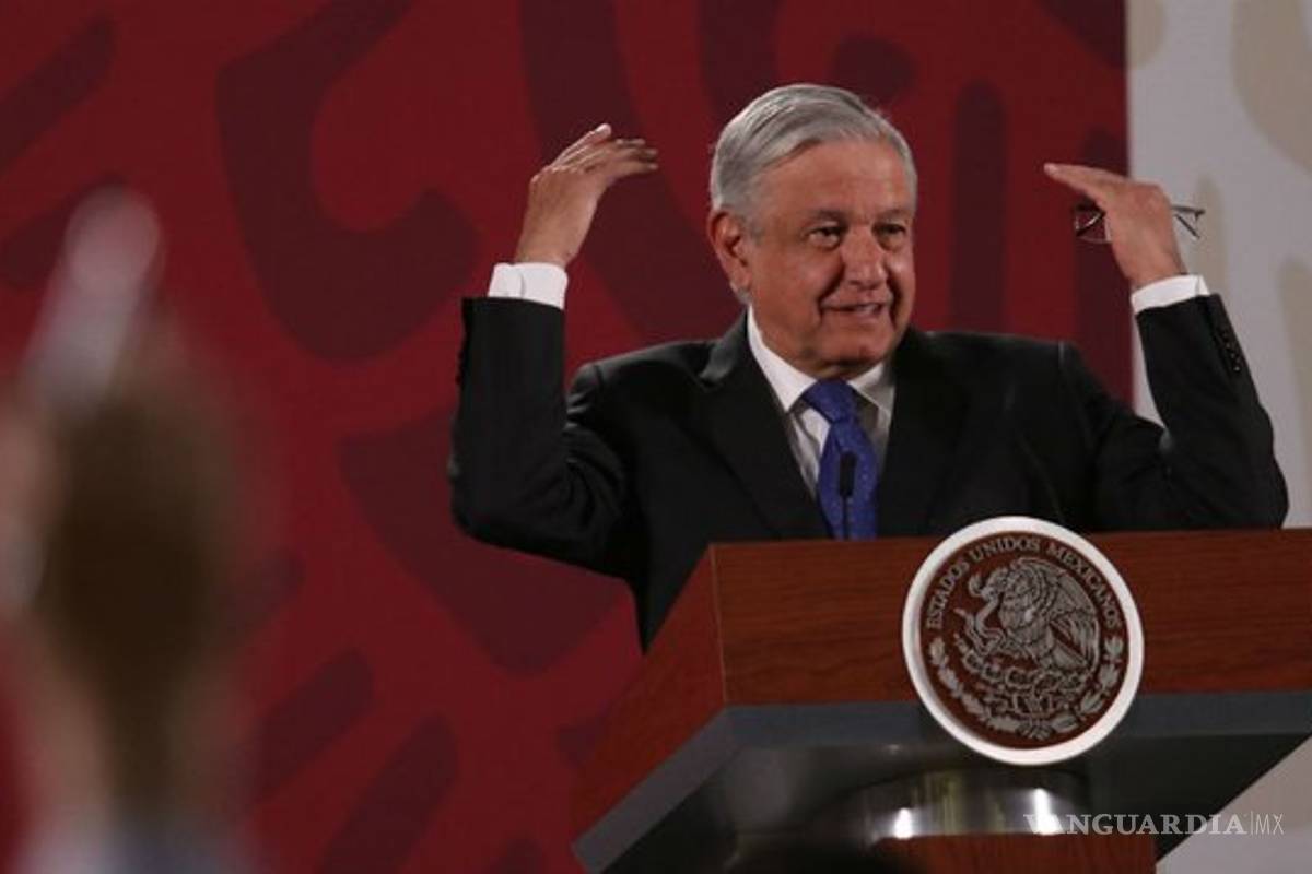 Se investiga aplicación de medicamento contaminado en hospital de Pemex: AMLO