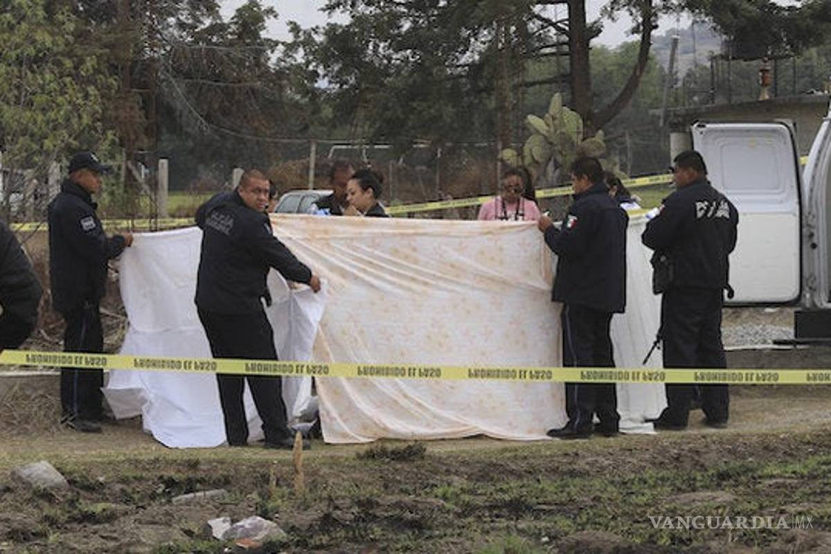 Grupo VIDA pide informes sobre exhumaciones en Coahuila