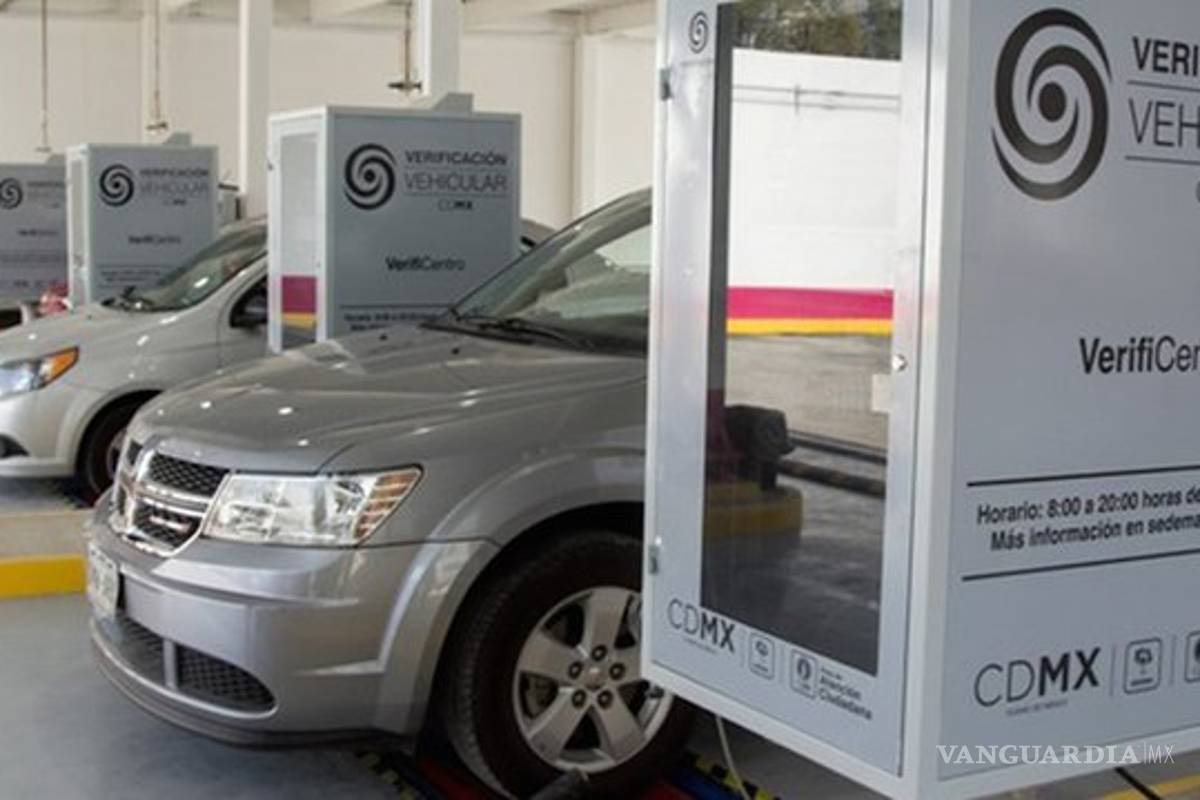 Modificar la verificación para autos nuevos no contribuye a mejor calidad del aire: AMIA a Sheinbaum