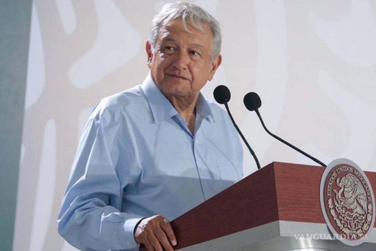 Por falta de cajeros, se retrasa apertura de sucursales del Banco del Bienestar: AMLO