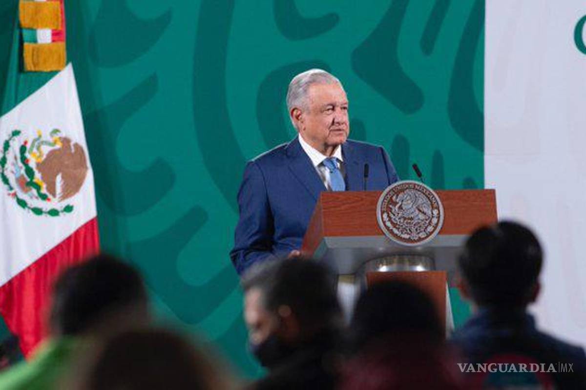 Decreto de AMLO es “un acto de desesperación”, critica el WSJ