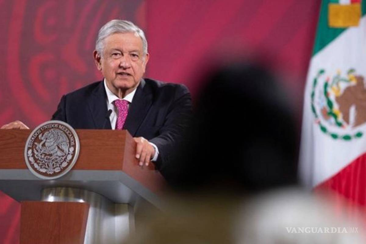 Hasta nos deben si hacemos cuentas: AMLO a Alianza Federalista