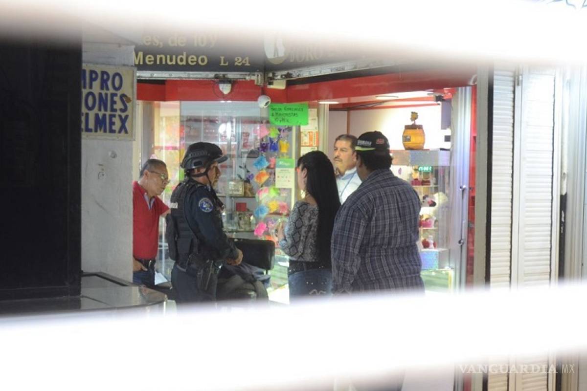 $!Tras breve baja, denuncias por robos, abusos y extorsiones suman 4 meses al alza