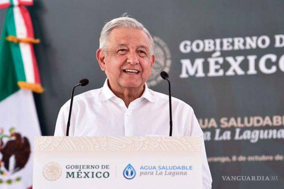 Muchos videojuegos son “violentos y tóxicos”, advierte AMLO
