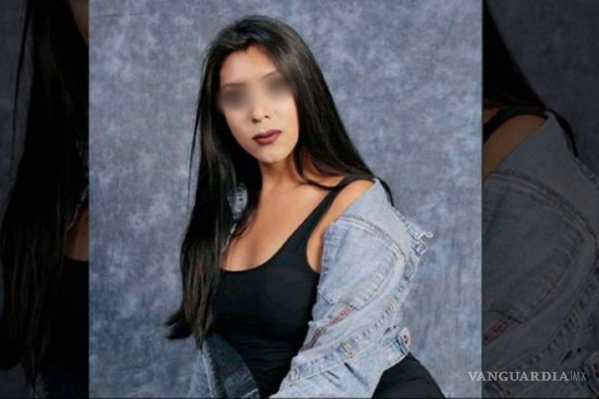 Asesinan a modelo trans en Puebla, la atropellaron y remataron