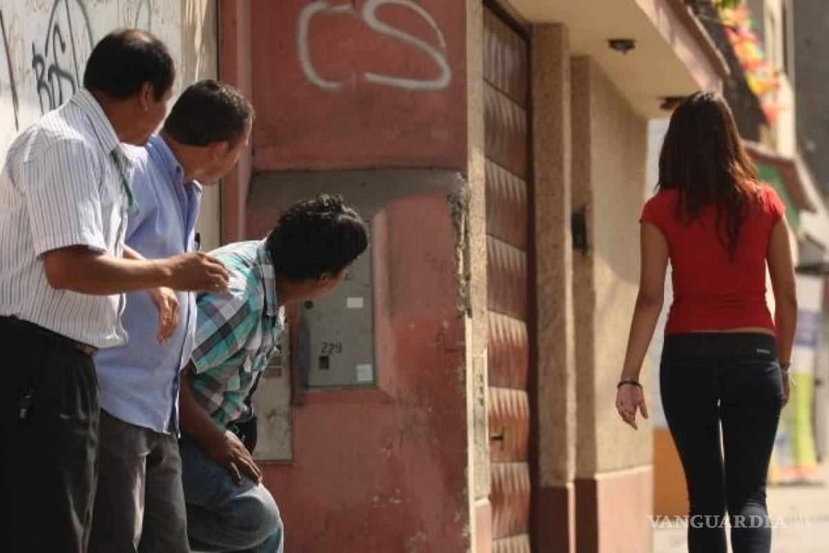 Acoso callejero de mujeres en Argentina ya es considerado por ley violencia de género