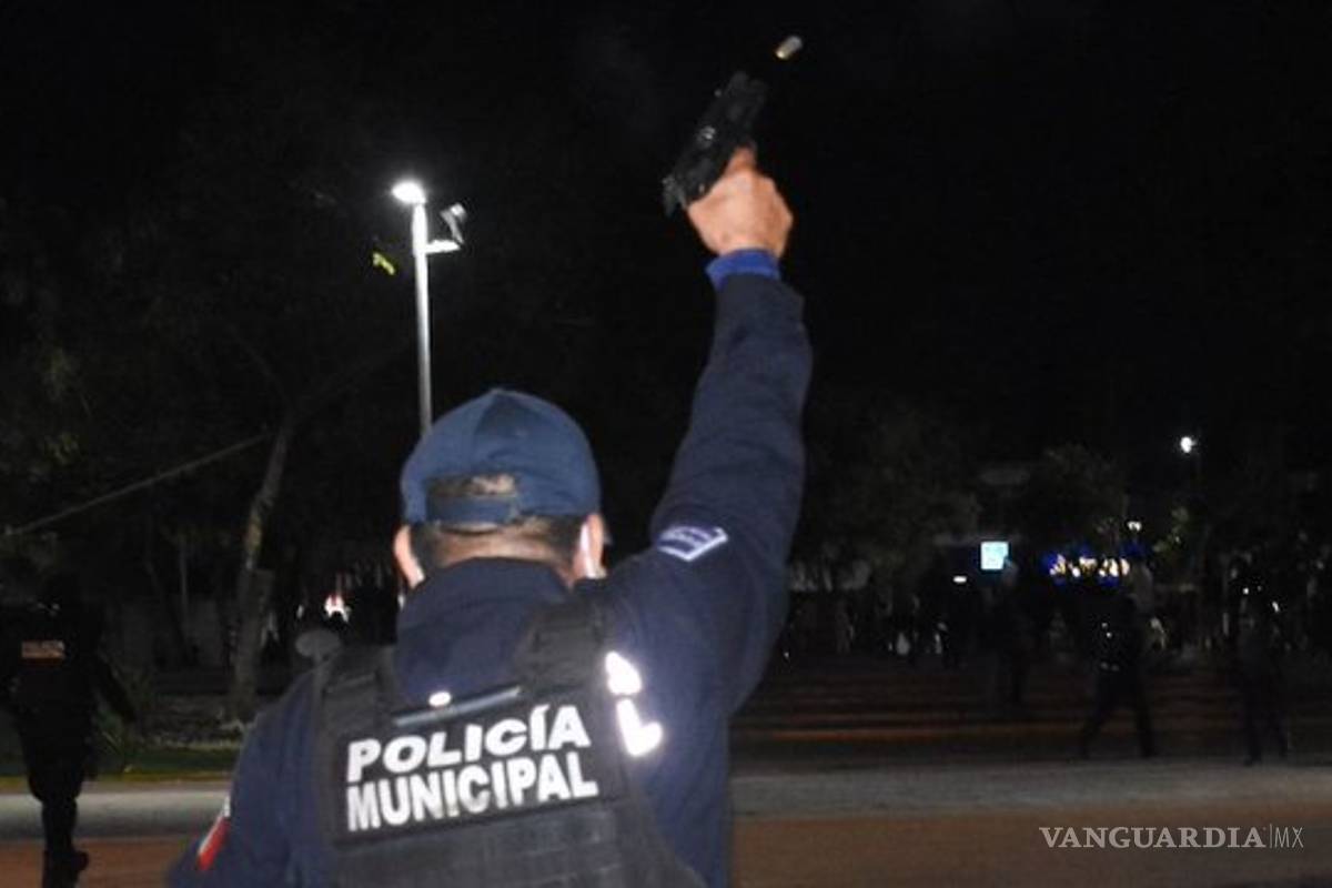 $!A "Alexis" la desmembraron, por eso protestaron en Cancún