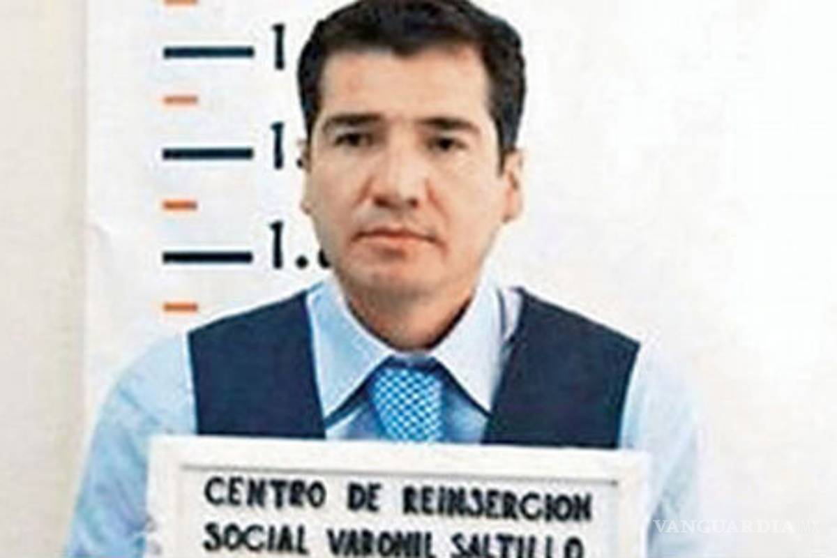 Mi hijo quiere más a Humberto Moreira que a su padre: mamá de Javier Villarreal