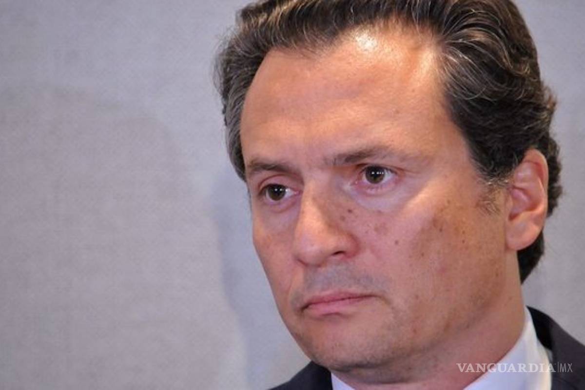 México tiene 'luz verde' de España para llevarse a Emilio Lozoya