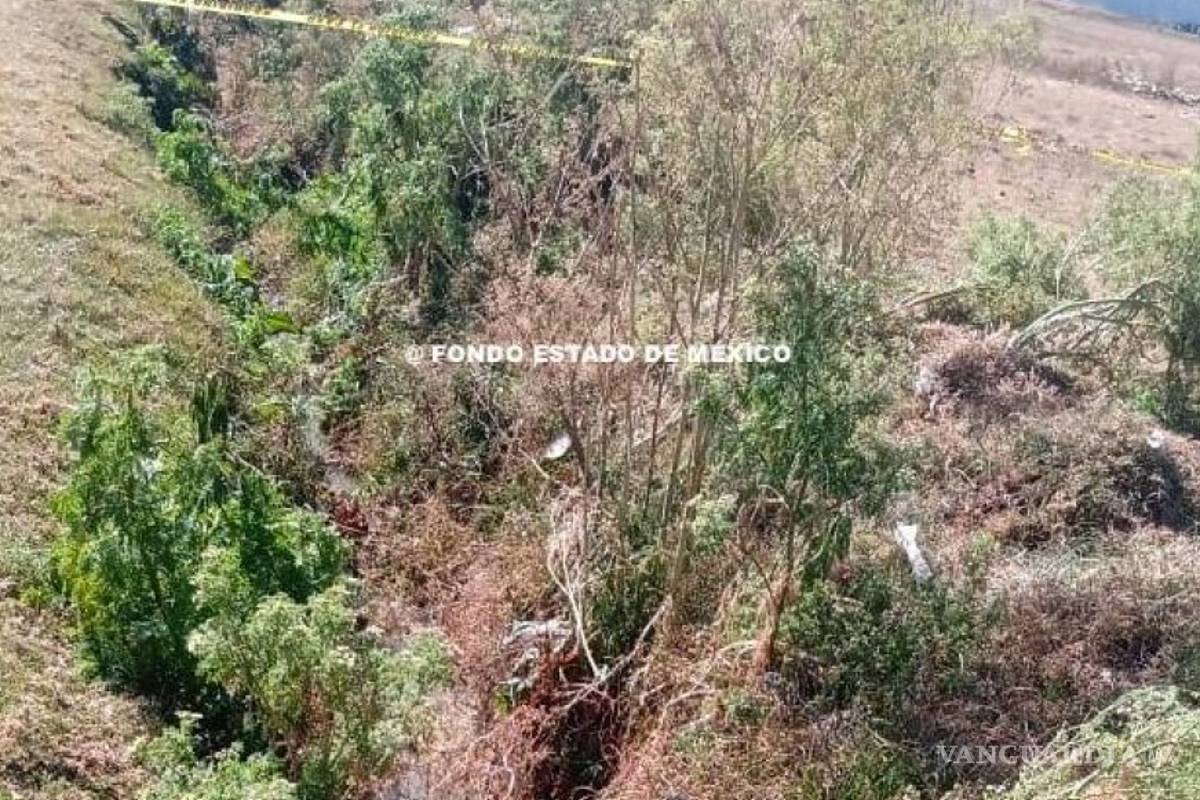 Se registra el primer feminicidio de 2021 en el Estado de México