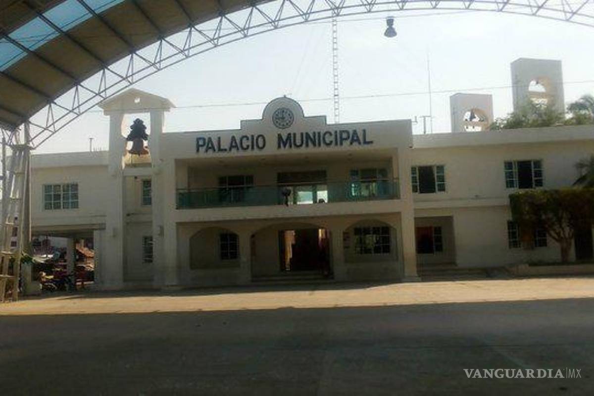 $!5 muertos deja enfrentamiento en comunidad de Petatlán, en Guerrero, dos eran policías