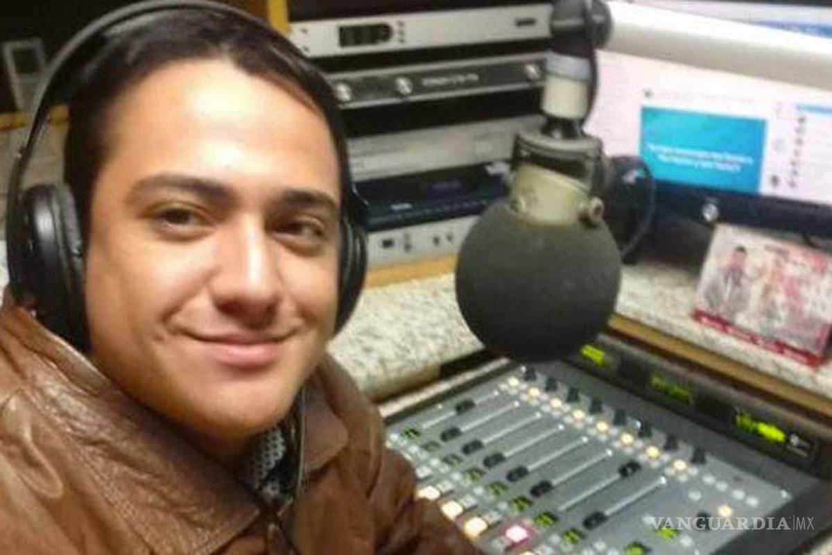 Asesinan al periodista Jorge Camero cuando salía del gimnasio, en Sonora