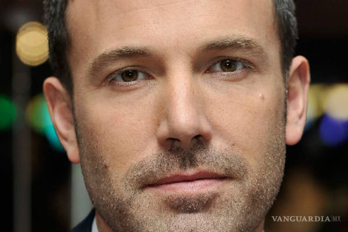 Ben Affleck defiende al cine de los superhéroes