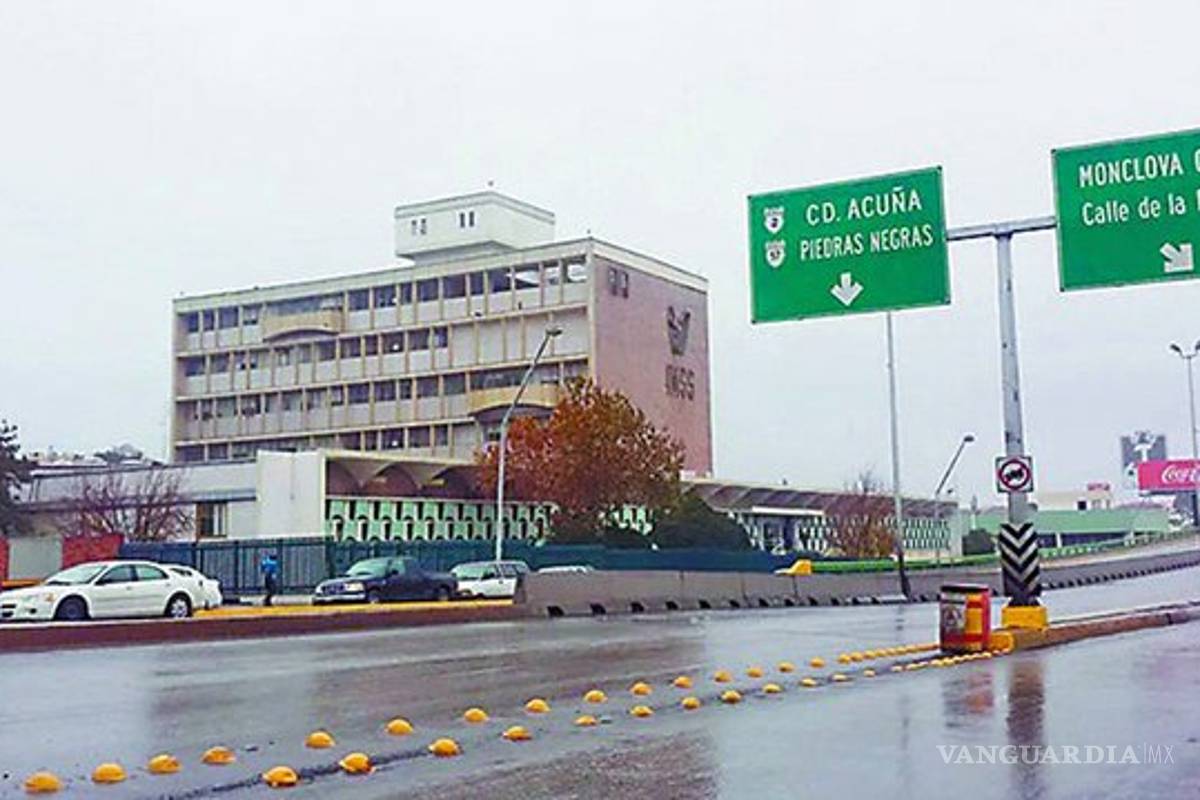 Así inició el brote de coronavirus en Monclova, según director del IMSS