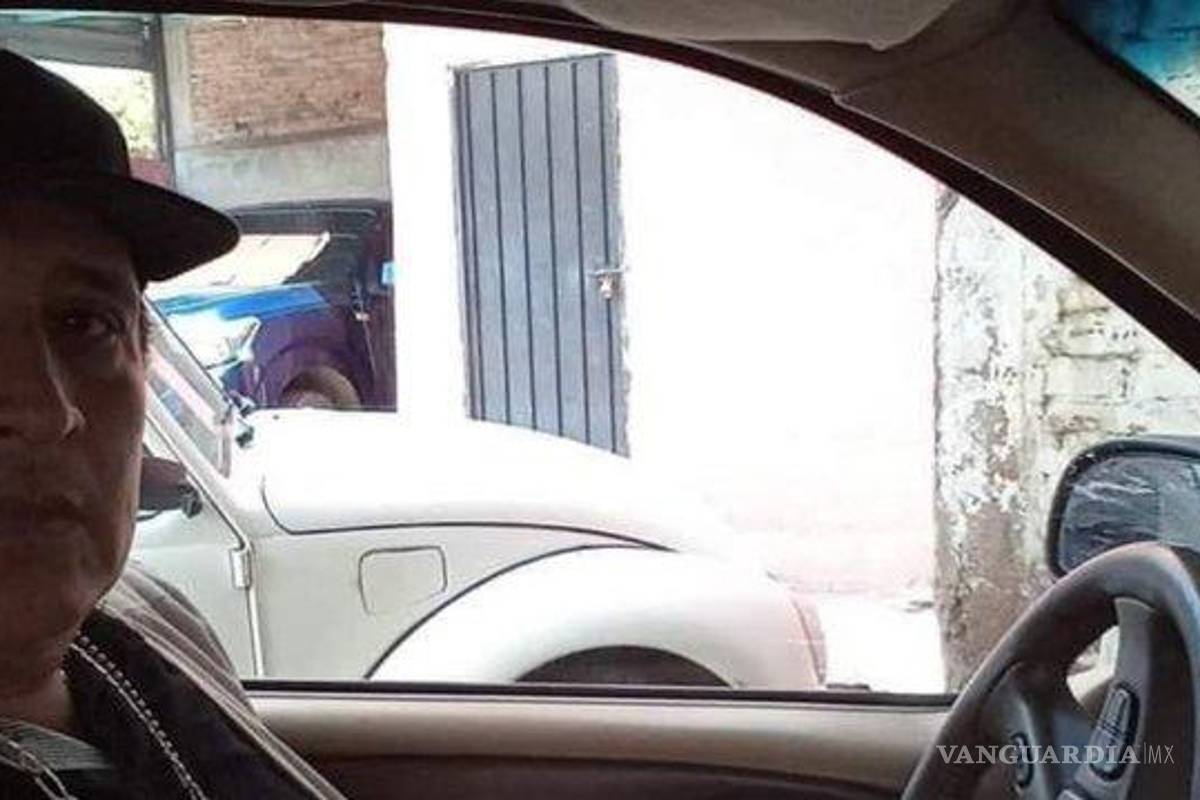 $!El periodista fue reportado como desaparecido desde la noche del viernes pasado