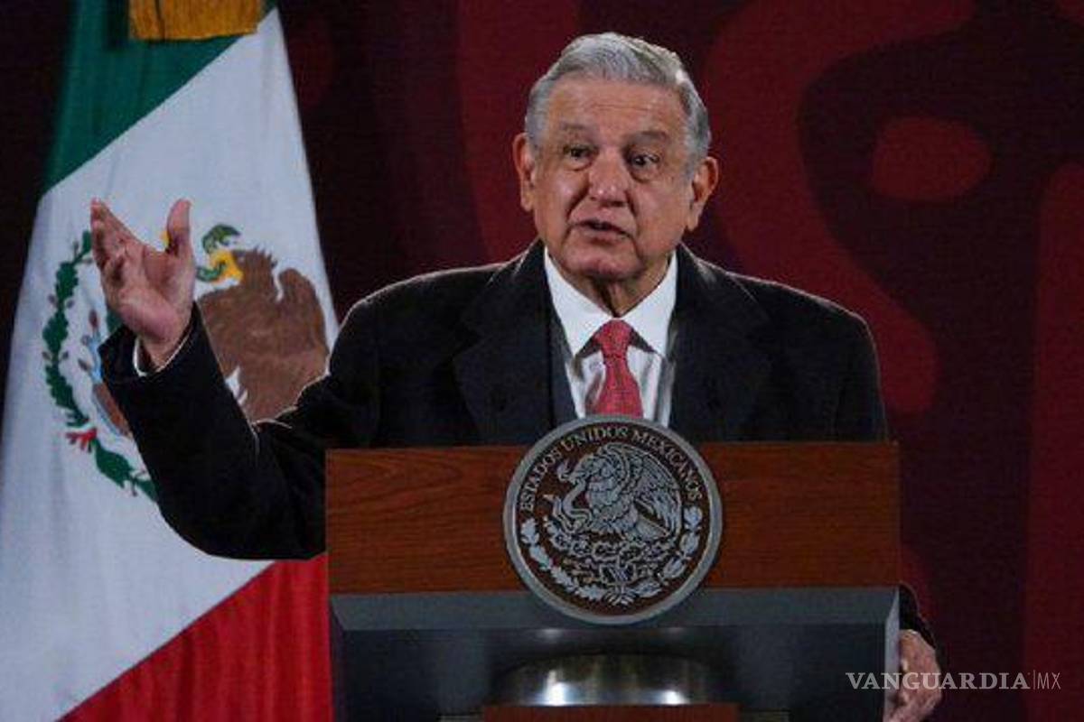 Calderón nos debe una explicación sobre Genaro García Luna: AMLO