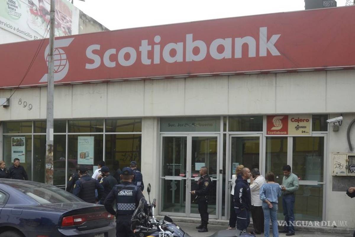 Clienta de Scotiabank pierde todos sus ahorros por fraude telefónico