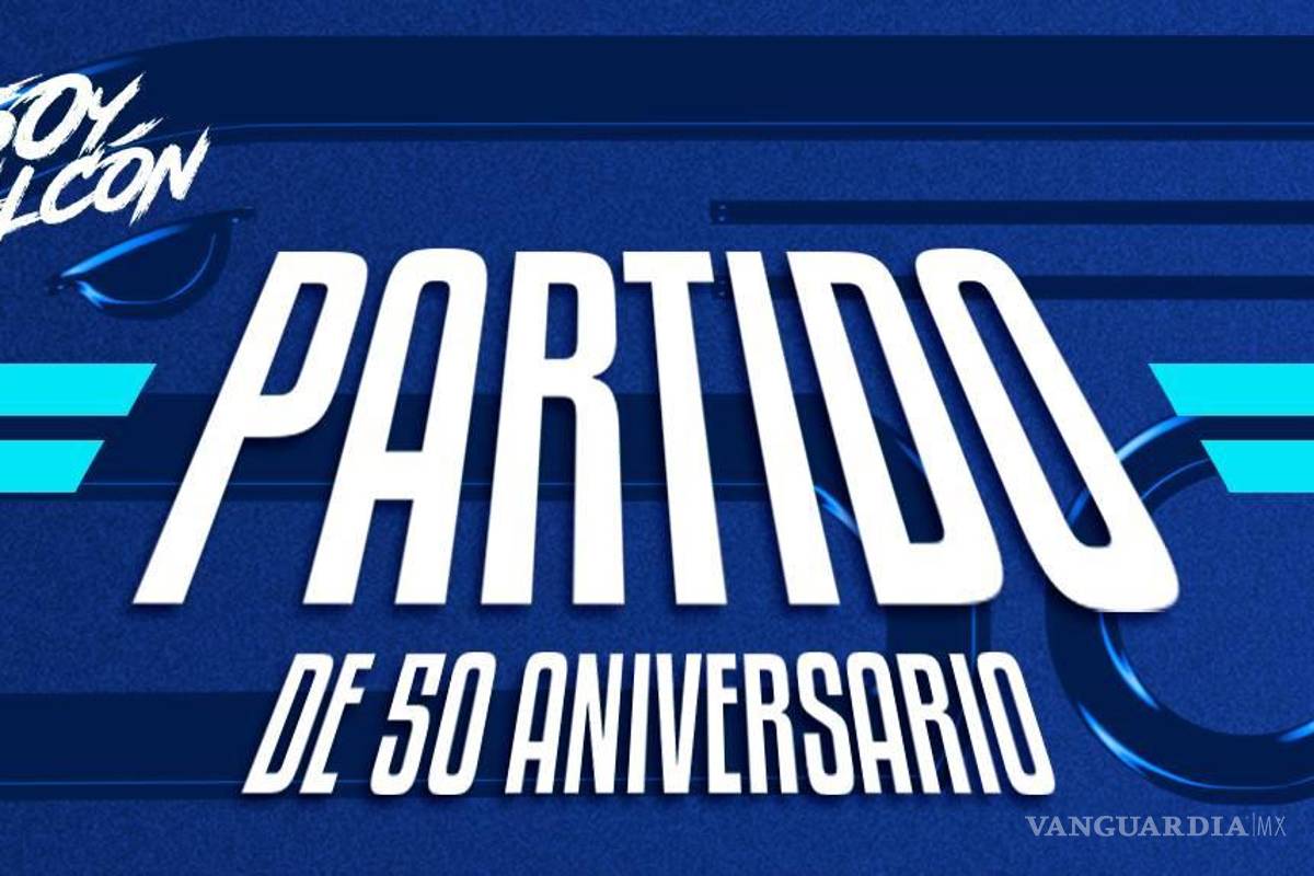 Será una locura, Halcones de Saltillo prepara un partido de leyendas con motivo de su 50 aniversario