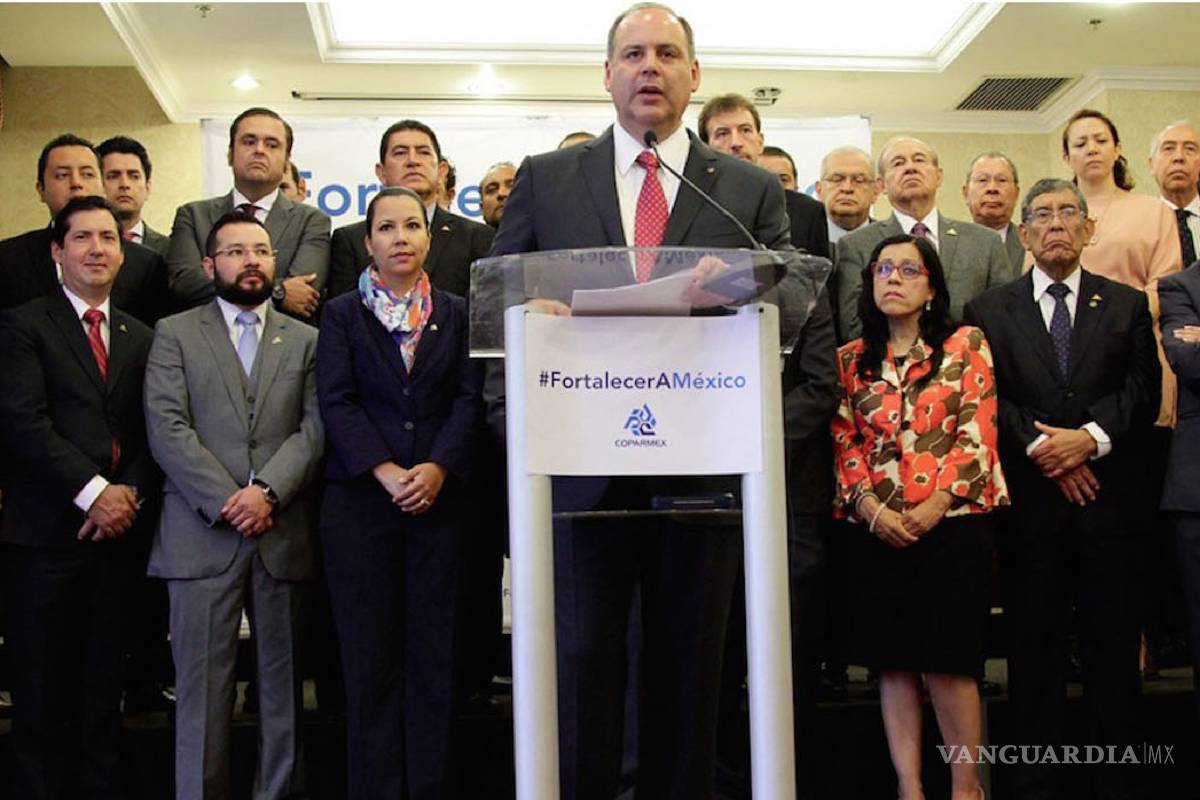 ‘Basta de robos’, dice IP a Gobierno