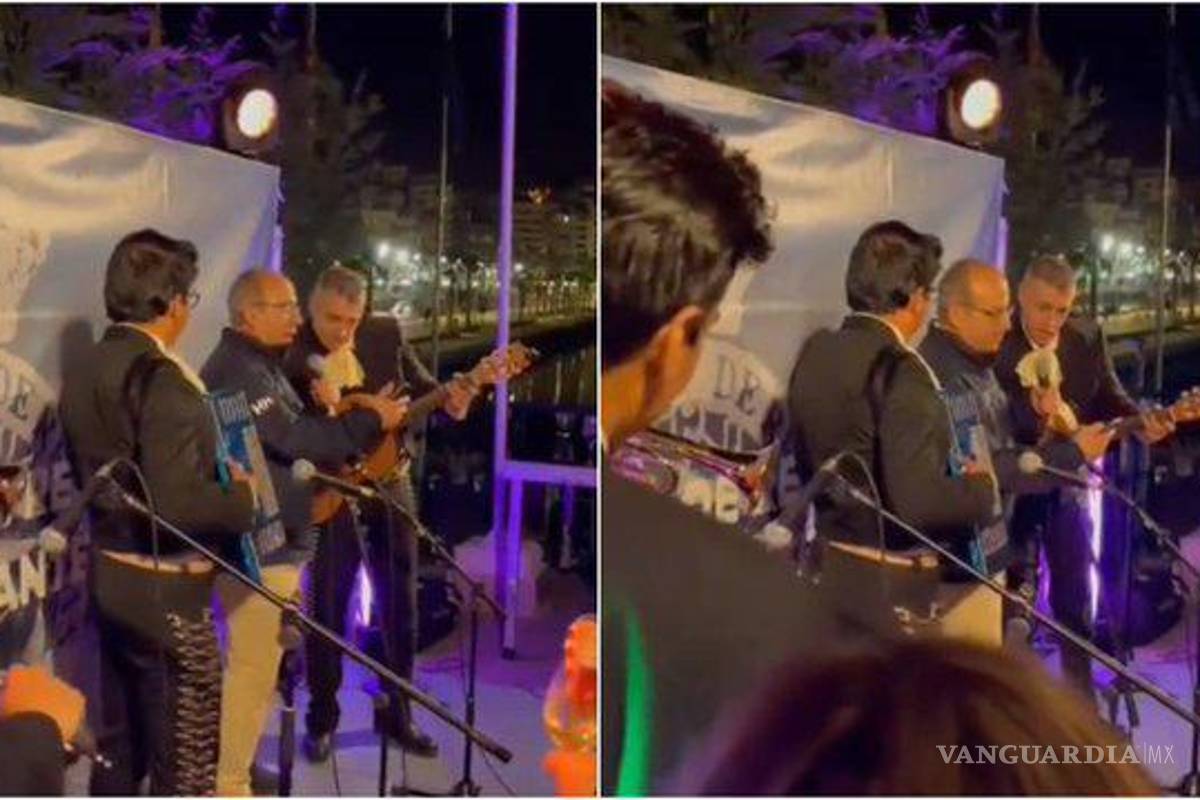 ‘El martes me fusilan’ canta Felipe Calderón en España, a nada del juicio de García Luna