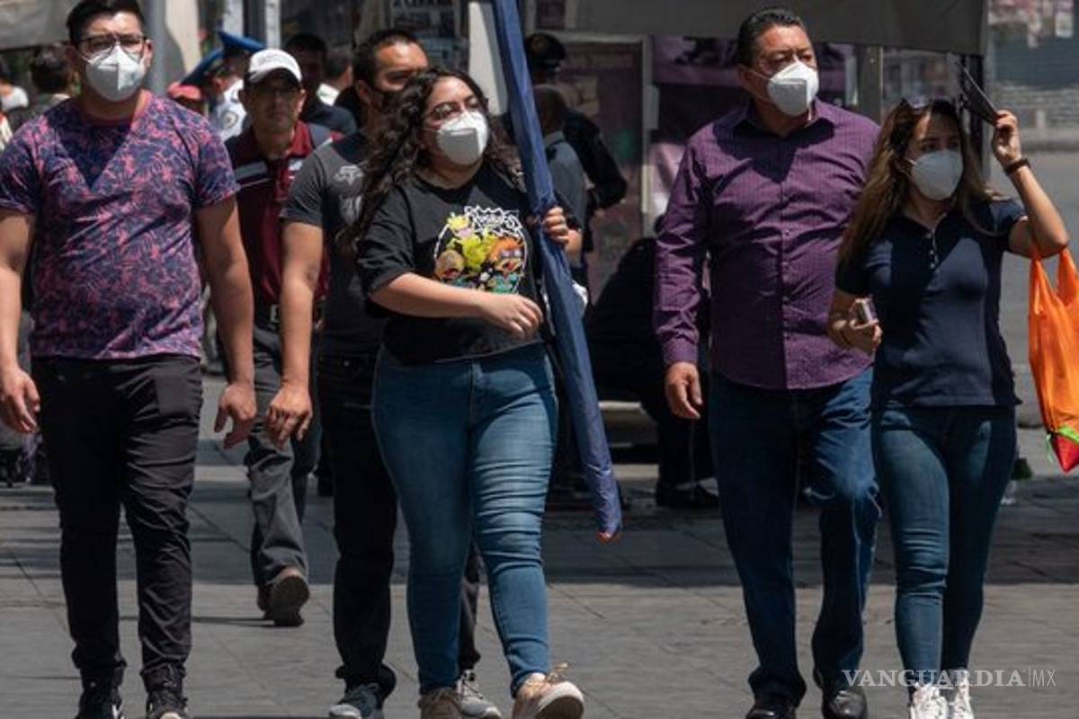 Estudiantes mexicanos en España piden ser repatriados