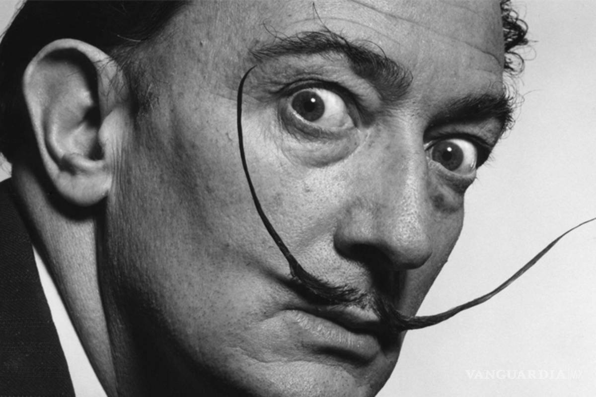 27 años sin Salvador Dalí