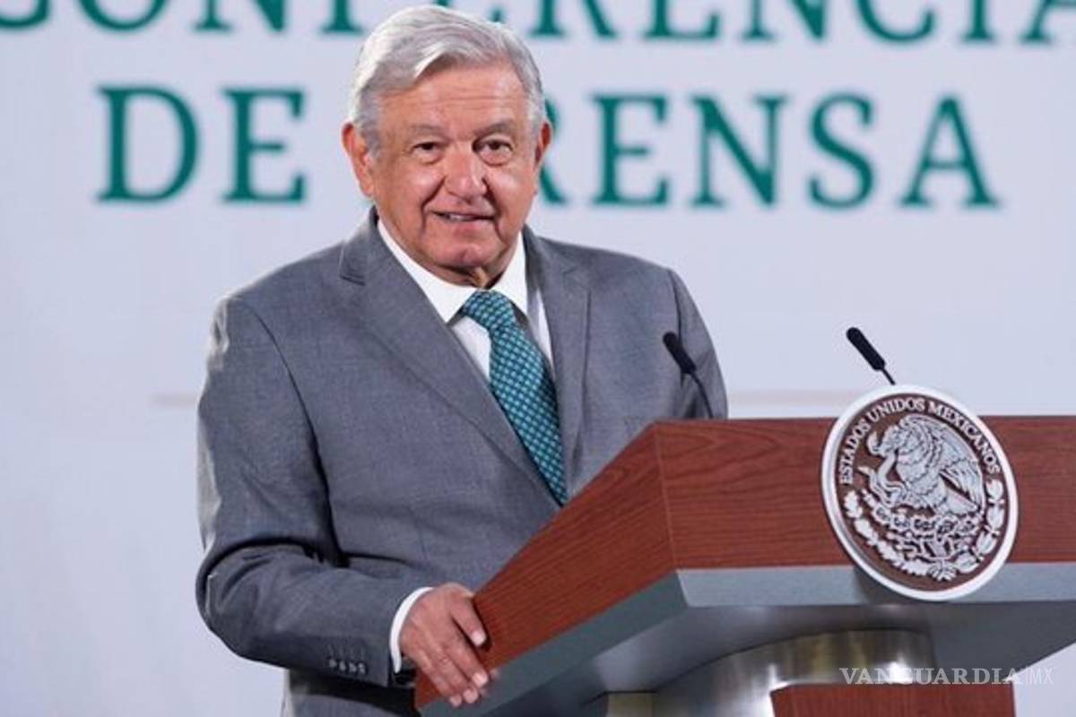 Hay especulación en precio de combustibles: AMLO; reitera “su palabra” que no aumentarán