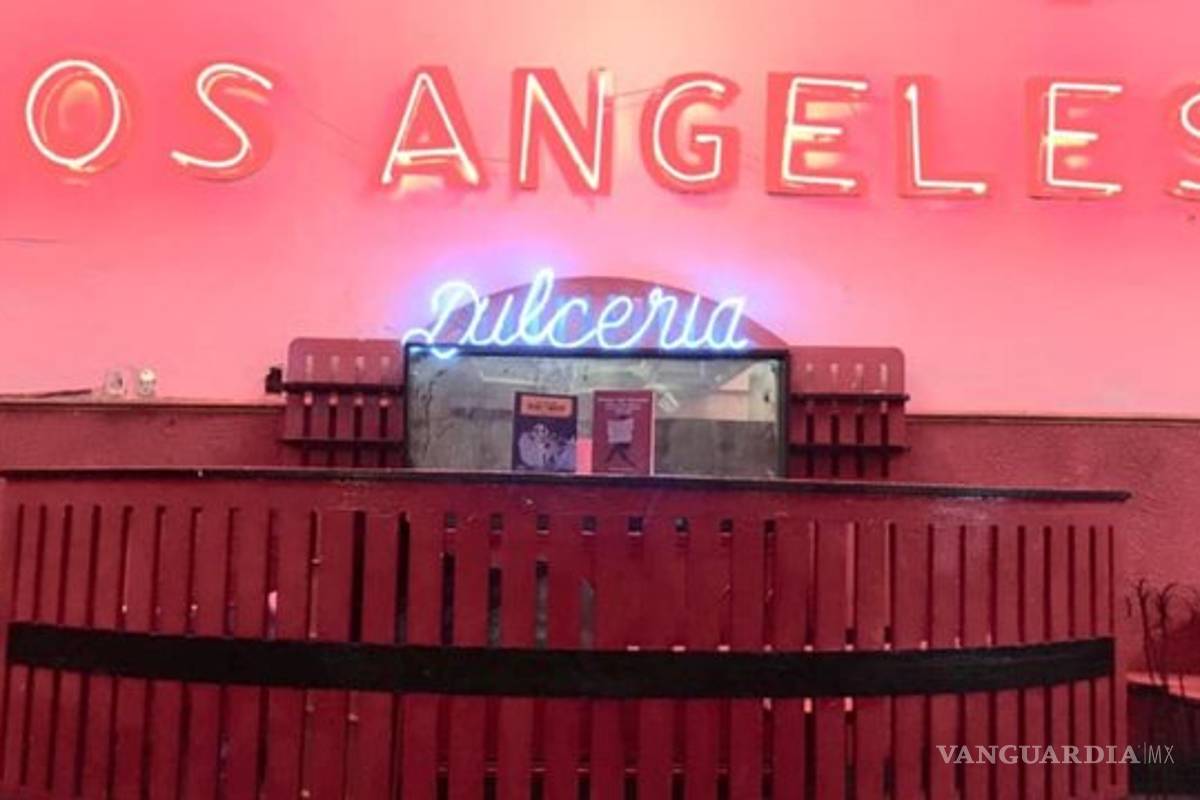 $!Salón Los Ángeles, donde bailaron Cantinflas y Frida Kahlo, corre riesgo de desaparecer