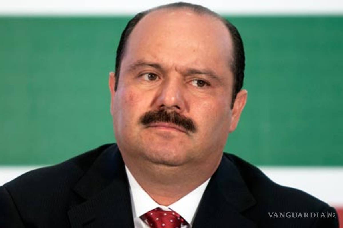 Fepade solicitará extradición de César Duarte por delitos electorales