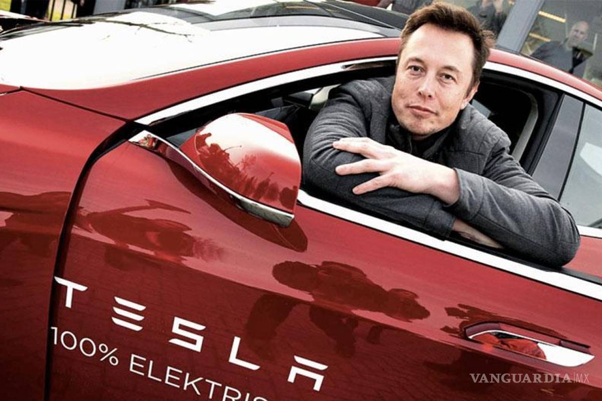 Tesla desiste de instalar planta en Jalisco por políticas del Gobierno de AMLO