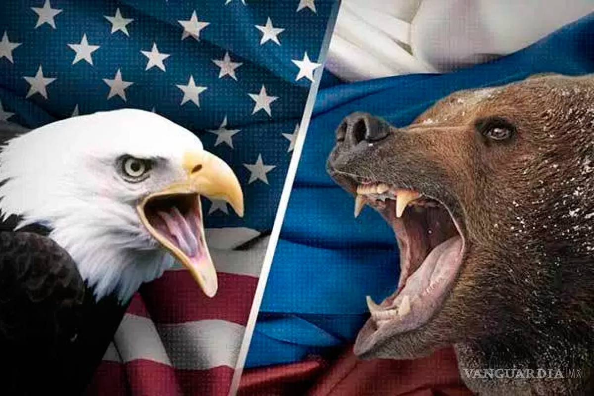 Habrá nuevas sanciones a Rusia, anuncia EU