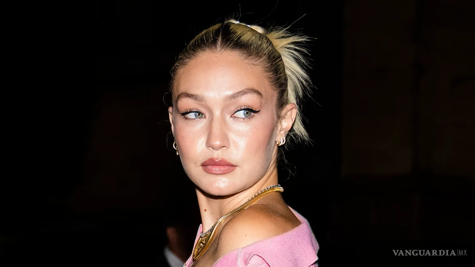 $!Gigi Hadid compartió esta receta en su Instagram.