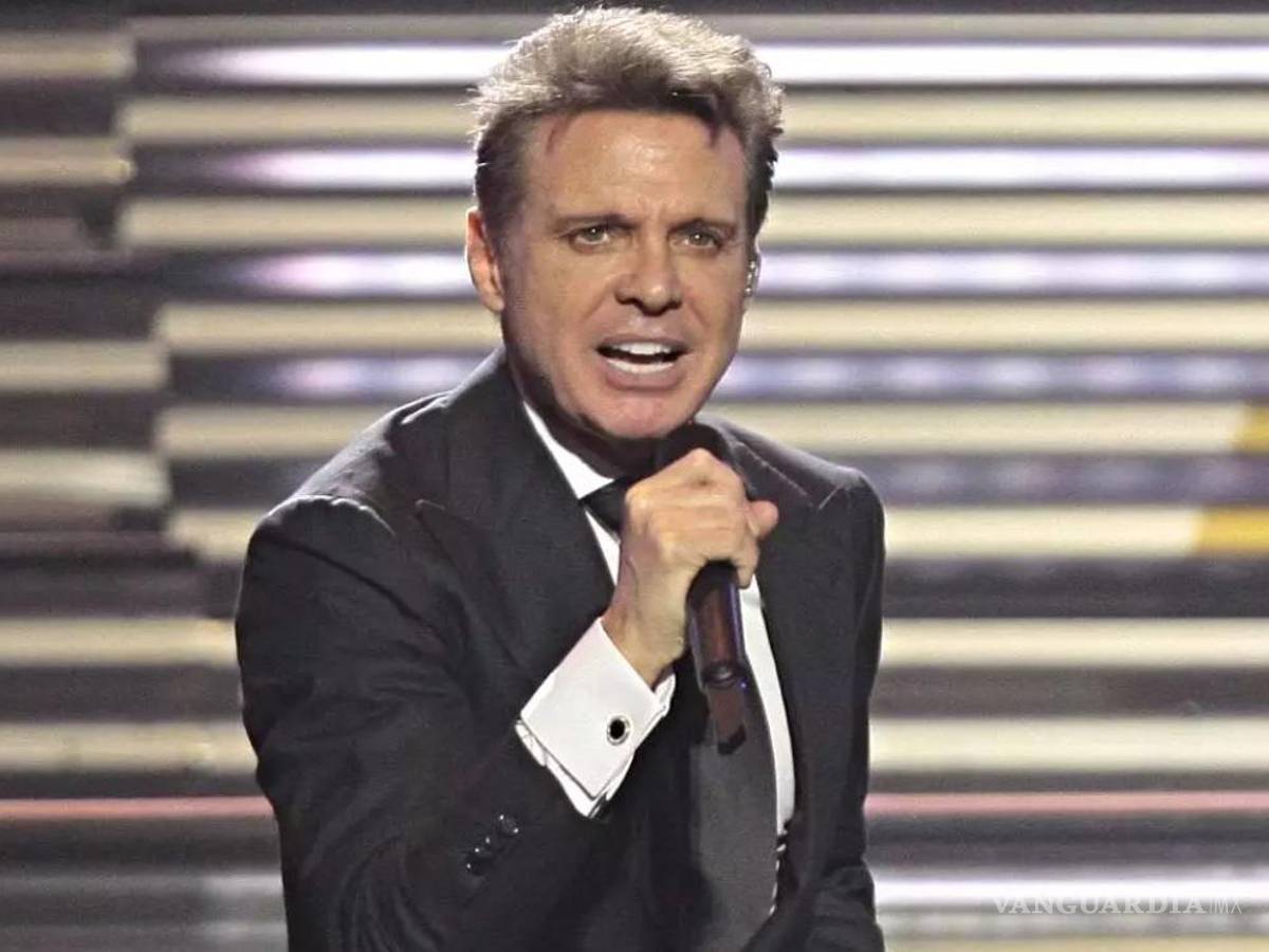 $!BREVES: Familia y amor en película de Salma Hayek; Luis Miguel es el artista de los récords en streaming; Sergio Mayer no aguanta entrevista con Matilde Obregón