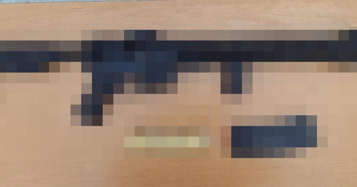 Capturan a hombre tras agresión armada a efectivos, en Nuevo León