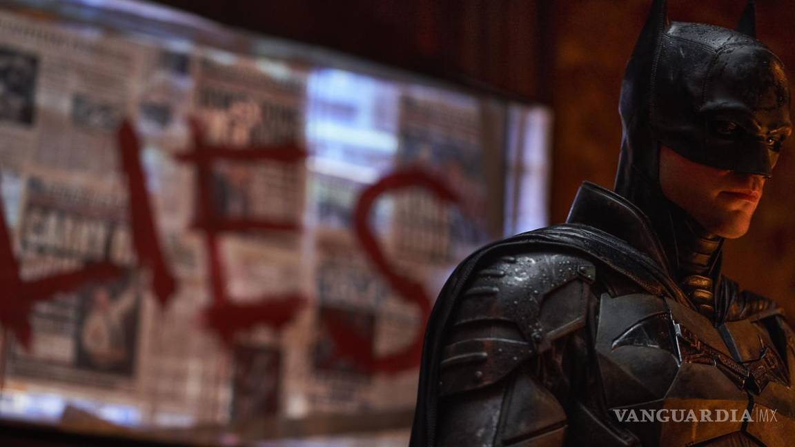 $!Las súperproducciones (y las adaptaciones de cómics, especialmente) tienden a ocupar un lugar preferente en las taquillas.