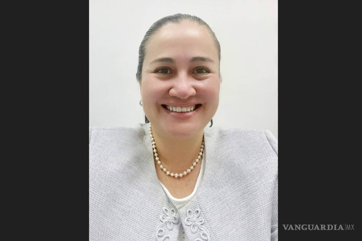 Académica de la UAdeC gana el Premio Nacional de Química 2025 en Docencia