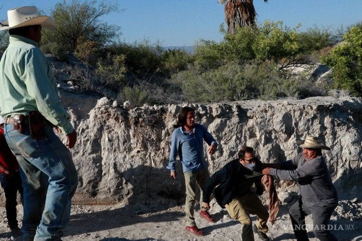 Aún sin detenidos por agresión en Cuatrociénegas, Coahuila