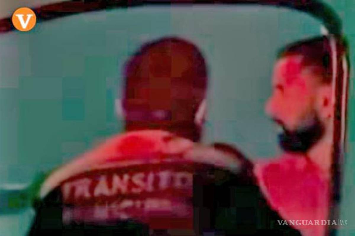 POLITICÓN: Operador sin límites: el caso Limbar Valdez y la política de favores en Coahuila