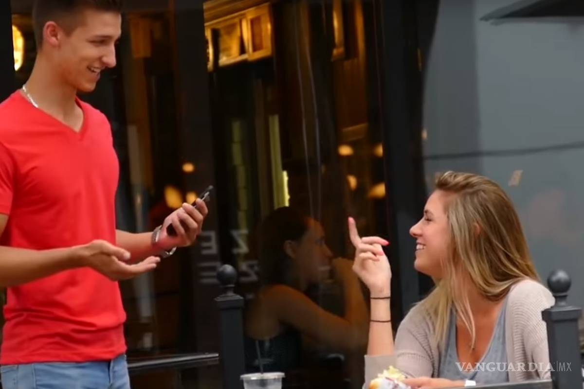 Utilizan Pokémon Go para ligar