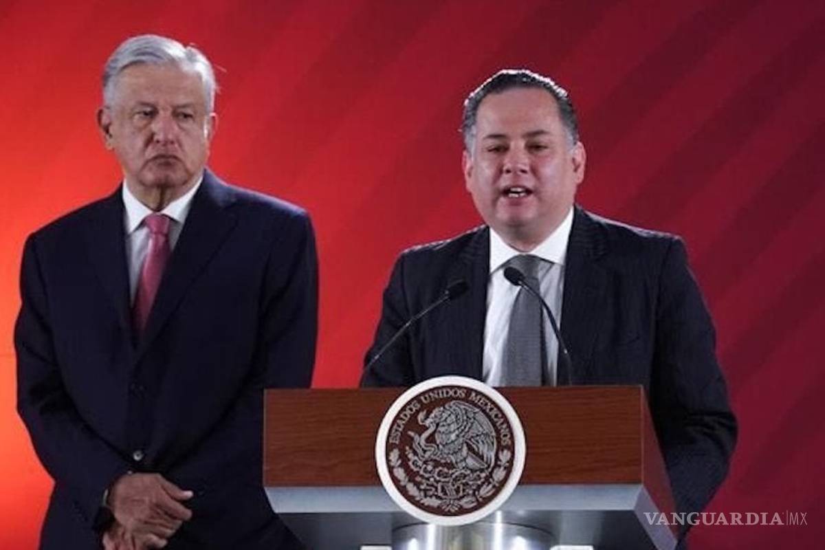 Denuncia UIF corrupción en aduanas de Veracruz, Yucatán y Baja California