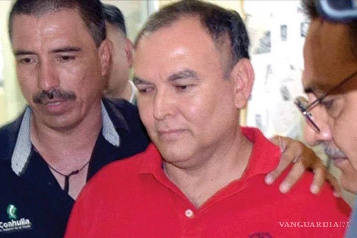 Por orden del Vaticano, indemnizan a víctima de abuso del Padre Meño en Piedras Negras