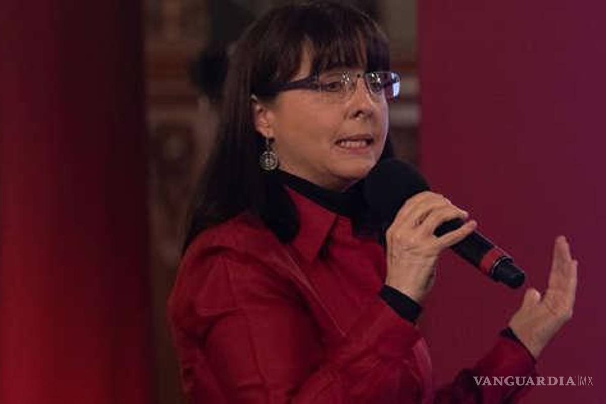 Álvarez-Buylla canceló diálogo con alumnos del CIDE, por ‘chantaje’ del estudiantado