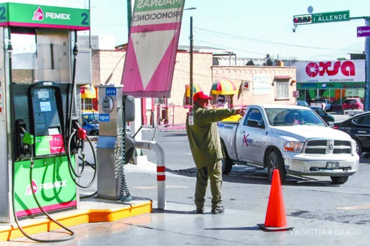 FMI respalda estrategia contra el robo de combustible