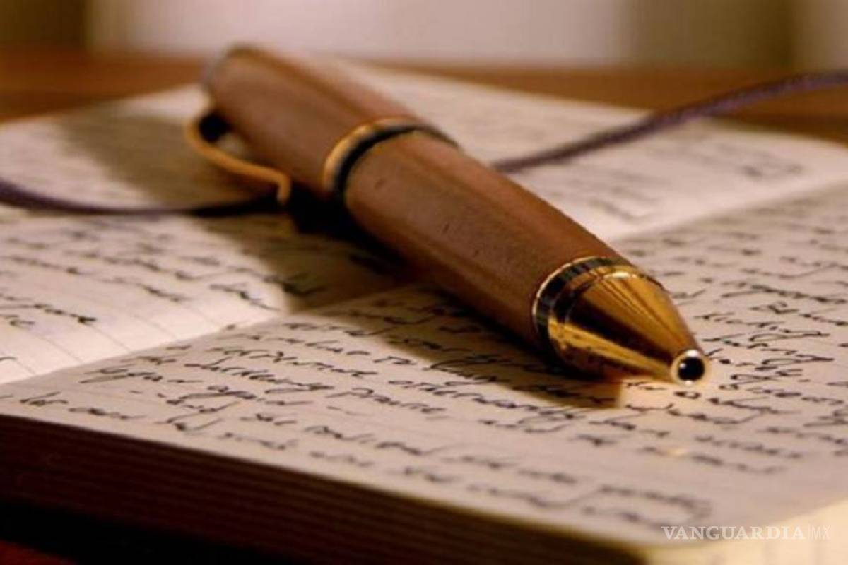 Dan a conocer ganadores de concursos literarios