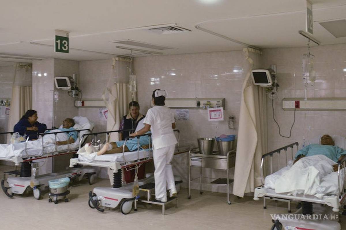 Demandan regidores de UDC que se reinicie la construcción del hospital del IMSS