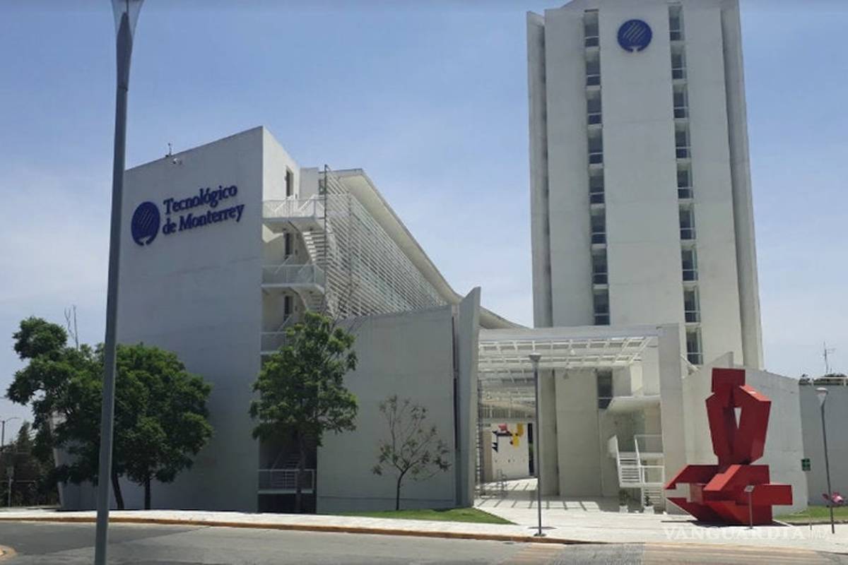 Tec de Monterrey, UAM y UNAM, las mejores universidades de México: Times Higher Education