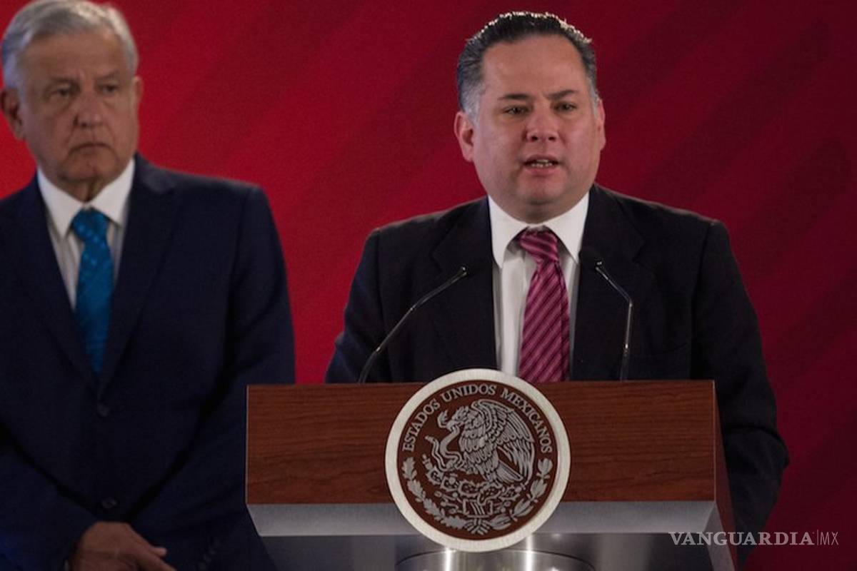 Congelan 50 mdp a Magistrado señalado por nexos con el Cártel Jalisco Nueva Generación