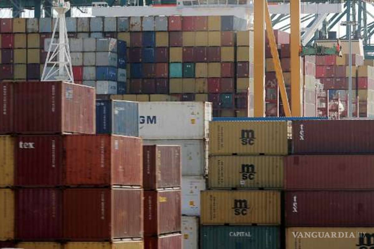 EU pediría a México que aclare la definición de 'negocios esenciales' por interrupción en cadena de suministro